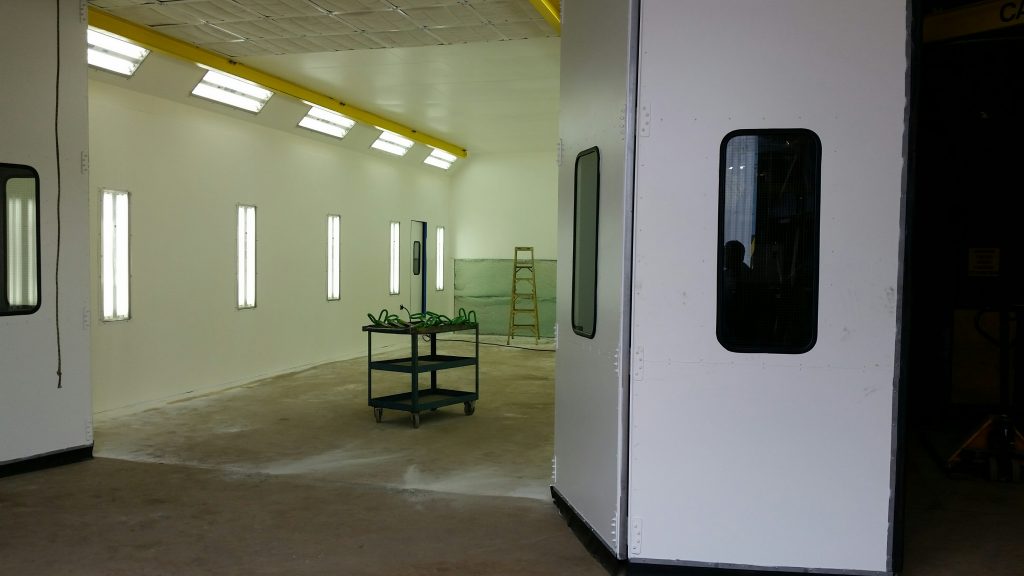 Chambre à Peinture